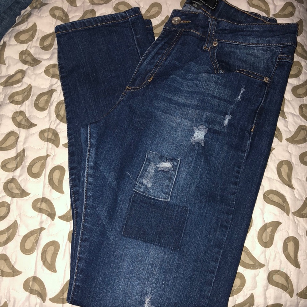 Cato Jeans 14